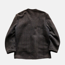 画像をギャラリービューアに読み込む, 1940's~ BROWNS BEACH WOOL JACKET (SZ LARGE / GOOD CONDITION)