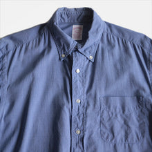 画像をギャラリービューアに読み込む, "BROOKS BROTHERS" COTTON B.D SHIRT MADE IN USA (MEDIUM)