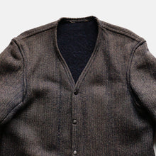 画像をギャラリービューアに読み込む, 1940's~ BROWNS BEACH WOOL JACKET (SZ LARGE / GOOD CONDITION)