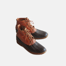 Load image into Gallery viewer, 1980's "L.L.BEAN" BEAN BOOTS (9N)