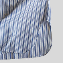 Load image into Gallery viewer, 1960's "BROOKS BROTHERS" B.D SHIRT (SZ 15 / 6 BUTTON / GOOD CONDITION)