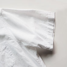 Load image into Gallery viewer, "BROOKS BROTHERS" OXFORD B.D SHIRT (LARGE) MADE IN USA