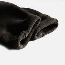 Load image into Gallery viewer, ~1940's BROWNS BEACH WOOL JACKET (BIG BUTTON) SZ MEDIUM