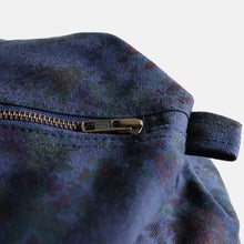 画像をギャラリービューアに読み込む, 1990's "GAP" BOSTON BAG (BOTAICAL PATTERN / DEADSTOCK)