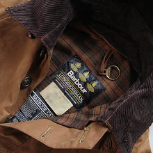 Load image into Gallery viewer, 1990's "BARBOUR" LONGSHOREMAN (SZ MEDIUM) NEAR DEADSTOCK