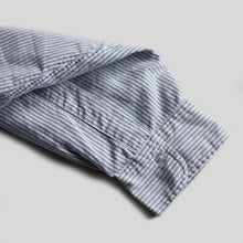 画像をギャラリービューアに読み込む, 1990's "BROOKS BROTHERS" OXFORD COTTON B.D SHIRT (SZ 16H / GOOD CONDITION)