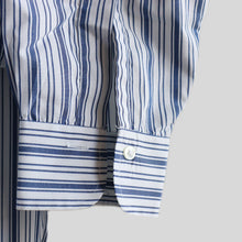 Load image into Gallery viewer, 1960's "BROOKS BROTHERS" B.D SHIRT (SZ 15 / 6 BUTTON / GOOD CONDITION)