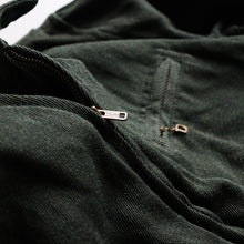 画像をギャラリービューアに読み込む, 1950's "BLACK BEAR" OUTDOOR WEAR (SZ MEDIUM / GOOD CONDITION)