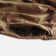 画像をギャラリービューアに読み込む, 1990's "BARBOUR" MOORLAND OILED COAT (40 MEDIUM)