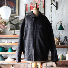 画像をギャラリービューアに読み込む, "BURBERRYS" WOOL BROUSON (SZ LARGE / GOOD CONDITION)