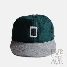 Load image into Gallery viewer, 1980's "DARTMOUTH" WOOL BASEBALL CAP (FITS LIKE ALL)