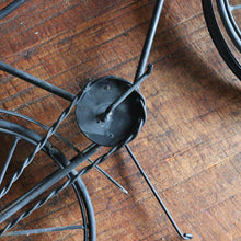 画像をギャラリービューアに読み込む, VINTAGE BICYCLE STORE DISPLAY