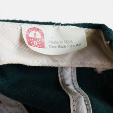Load image into Gallery viewer, 1980's "DARTMOUTH" WOOL BASEBALL CAP (FITS LIKE ALL)