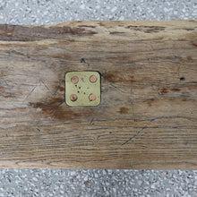 画像をギャラリービューアに読み込む, ~WW2 "U.S.N" FOLDING BENCH