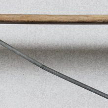 画像をギャラリービューアに読み込む, ~WW2 "U.S.N" FOLDING BENCH