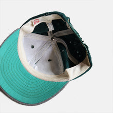 Load image into Gallery viewer, 1980's "DARTMOUTH" WOOL BASEBALL CAP (FITS LIKE ALL)