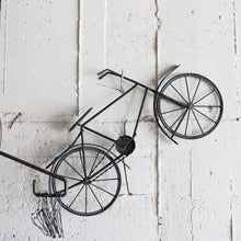 画像をギャラリービューアに読み込む, VINTAGE BICYCLE STORE DISPLAY