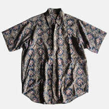 Load image into Gallery viewer, 1960's COTTON S/S SHIRT (LARGE) MINT CONDITION
