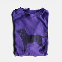 Load image into Gallery viewer, 1990's "THE BLACK DOG" BEEFY T-SHIRT (SZ LARGE / GOOD COLOR)
