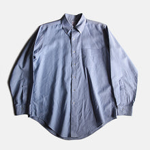 画像をギャラリービューアに読み込む, OLD "BROOKS BROTHERS" COTTON B.D SHIRT (15 HALF) MADE IN USA