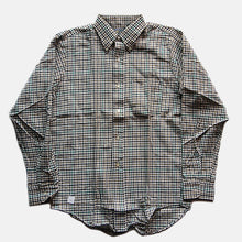 Load image into Gallery viewer, N.O.S 1960's "OMAR" B.D SUMMER SHIRT (MEDIUM)