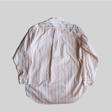Load image into Gallery viewer, "THE ANDOVER SHOP" COTTON B.D SHIRT (SZ 16H / 1990's / MINT CONDITION)