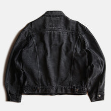 Load image into Gallery viewer, 1990's "LEVI'S" 70503-02 EURO TRACKER JACKET (LARGE)