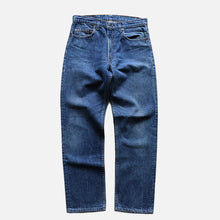 Load image into Gallery viewer, 1990's "LEVI'S" 505 DENIM PANTS (W33×L31 / GOOD COLOR)