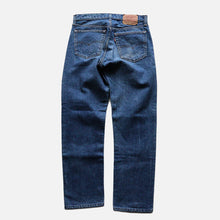 Load image into Gallery viewer, 1990's "LEVI'S" 505 DENIM PANTS (W33×L31 / GOOD COLOR)