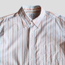 Load image into Gallery viewer, "THE ANDOVER SHOP" COTTON B.D SHIRT (SZ 16H / 1990's / MINT CONDITION)
