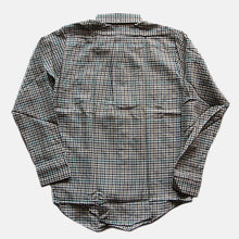 Load image into Gallery viewer, N.O.S 1960's "OMAR" B.D SUMMER SHIRT (MEDIUM)