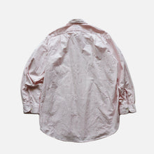 Load image into Gallery viewer, 1960's "TOWNCRAFT" COTTON B.D SHIRT (SZ LARGE / DEADSTOCK)