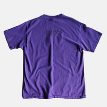 Load image into Gallery viewer, 1990's "THE BLACK DOG" BEEFY T-SHIRT (SZ LARGE / GOOD COLOR)