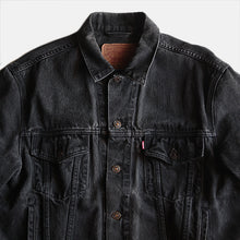 Load image into Gallery viewer, 1990's "LEVI'S" 70503-02 EURO TRACKER JACKET (LARGE)
