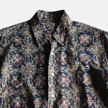 Load image into Gallery viewer, 1960's COTTON S/S SHIRT (LARGE) MINT CONDITION