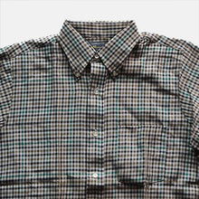 Load image into Gallery viewer, N.O.S 1960's "OMAR" B.D SUMMER SHIRT (MEDIUM)