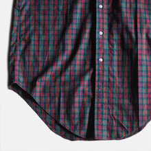 Load image into Gallery viewer, OLD "BROOKS BROTHERS" COTTON B.D SHIRT (15 HALF) MADE IN U.S.A