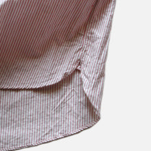 Load image into Gallery viewer, 1960's "TOWNCRAFT" COTTON B.D SHIRT (SZ LARGE / DEADSTOCK)