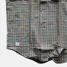 Load image into Gallery viewer, N.O.S 1960's "OMAR" B.D SUMMER SHIRT (MEDIUM)