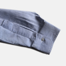画像をギャラリービューアに読み込む, OLD "BROOKS BROTHERS" COTTON B.D SHIRT (15 HALF) MADE IN USA