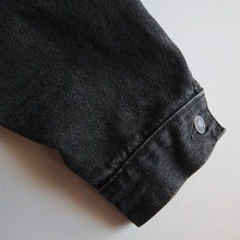 Load image into Gallery viewer, 1990's "LEVI'S" 70503-02 EURO TRACKER JACKET (LARGE)