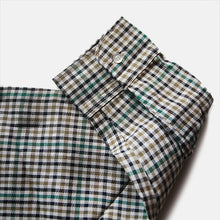 Load image into Gallery viewer, N.O.S 1960's "OMAR" B.D SUMMER SHIRT (MEDIUM)