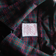 Load image into Gallery viewer, OLD "BROOKS BROTHERS" COTTON B.D SHIRT (15 HALF) MADE IN U.S.A