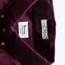 Load image into Gallery viewer, 1960's "PENNEYS" COTTON H.B.T S/S B.D.SHIRT (SZ LARGE / DEADSTOCK)