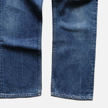 Load image into Gallery viewer, 1990's "LEVI'S" 505 DENIM PANTS (W33×L31 / GOOD COLOR)