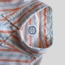 Load image into Gallery viewer, "THE ANDOVER SHOP" COTTON B.D SHIRT (SZ 16H / 1990's / MINT CONDITION)