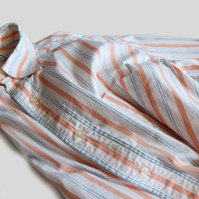 Load image into Gallery viewer, "THE ANDOVER SHOP" COTTON B.D SHIRT (SZ 16H / 1990's / MINT CONDITION)