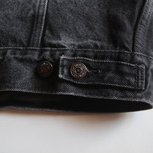 Load image into Gallery viewer, 1990's "LEVI'S" 70503-02 EURO TRACKER JACKET (LARGE)