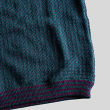 画像をギャラリービューアに読み込む, 1980's~ "L.L.BEAN" WOOL SWEATER (SZ MEDIUM / DEADSTOCK)