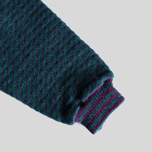 画像をギャラリービューアに読み込む, 1980's~ "L.L.BEAN" WOOL SWEATER (SZ MEDIUM / DEADSTOCK)